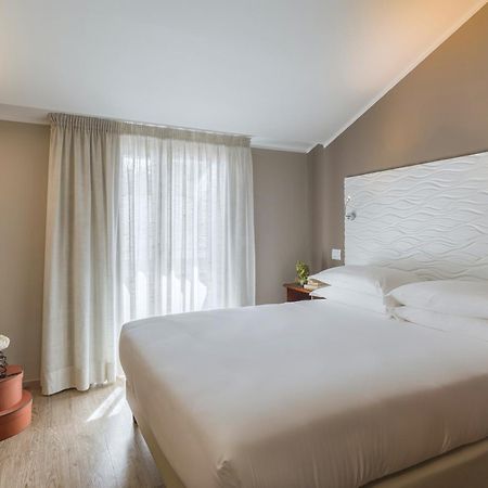 Albergo La Pace Segni Экстерьер фото