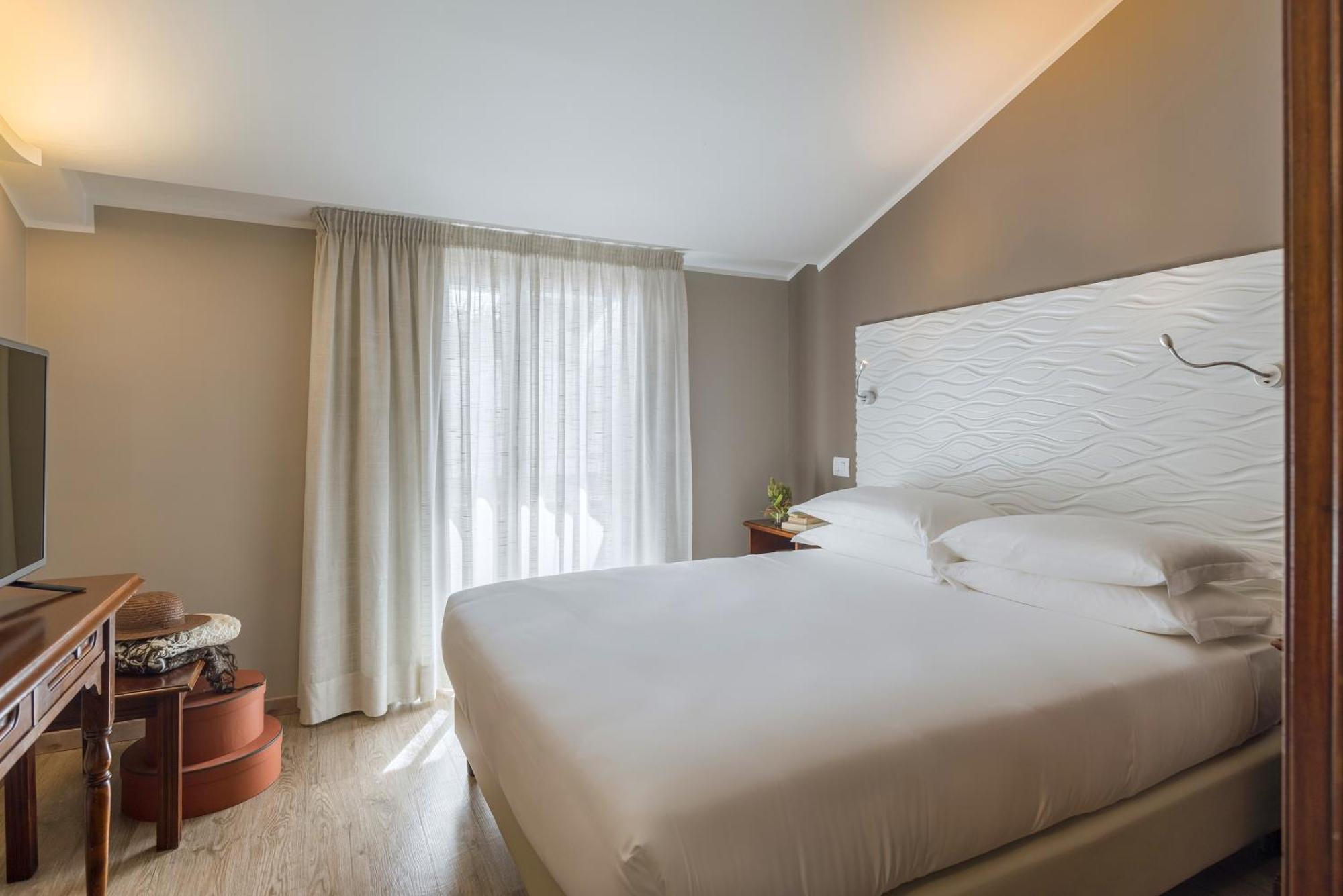 Albergo La Pace Segni Экстерьер фото